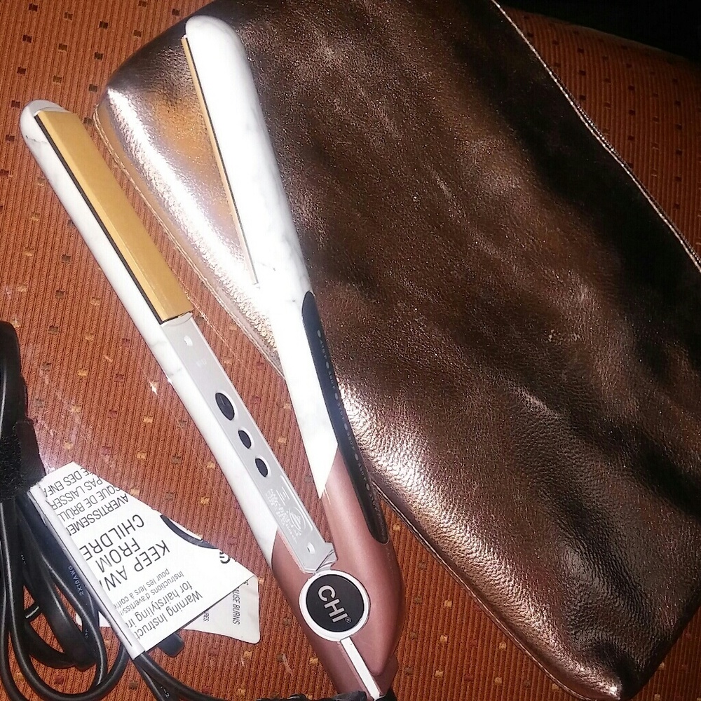 CHI Flat Iron